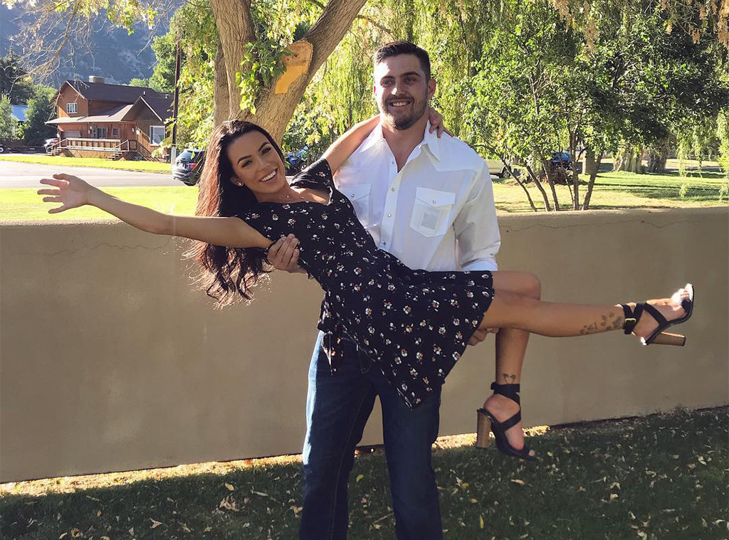 Are You The One Couples That Are Surprisingly Still Together E